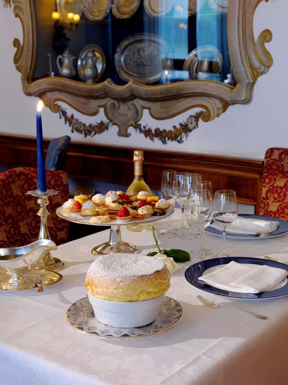 Hotel De La Poste Cortina d'Ampezzo