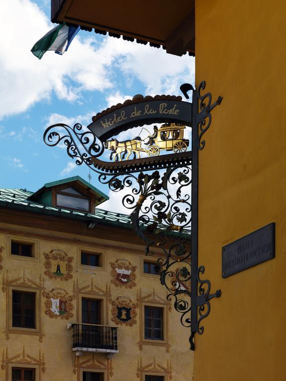 De La Poste