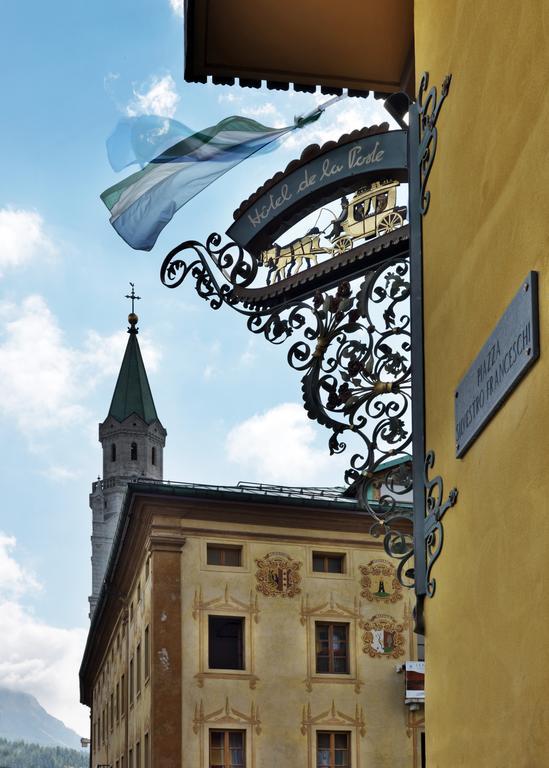 De La Poste Hotel
