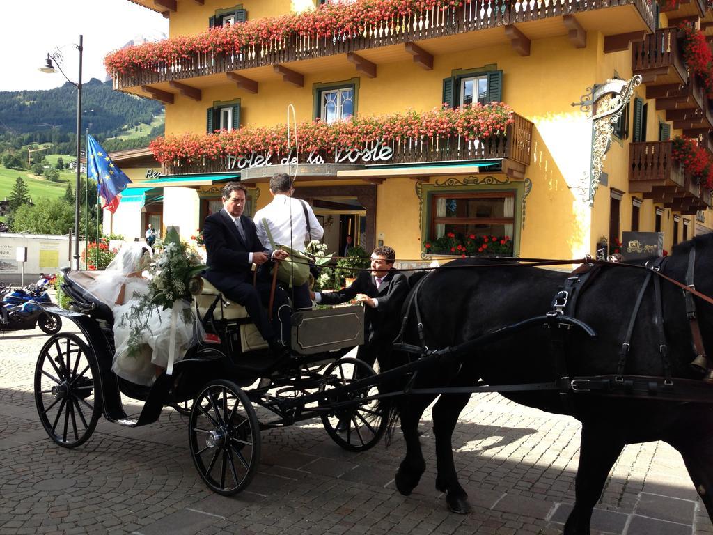 De La Poste Hotel