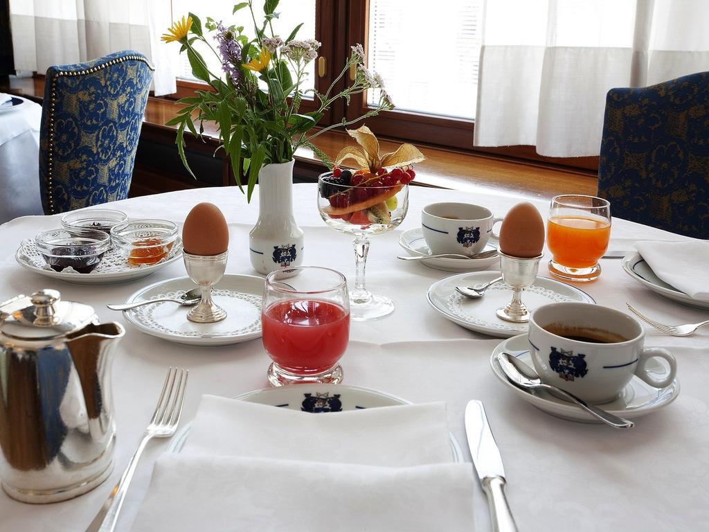 De La Poste Hotel 4*