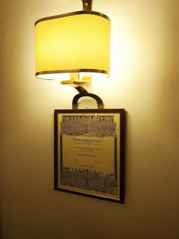 De La Poste Hotel Cortina d'Ampezzo