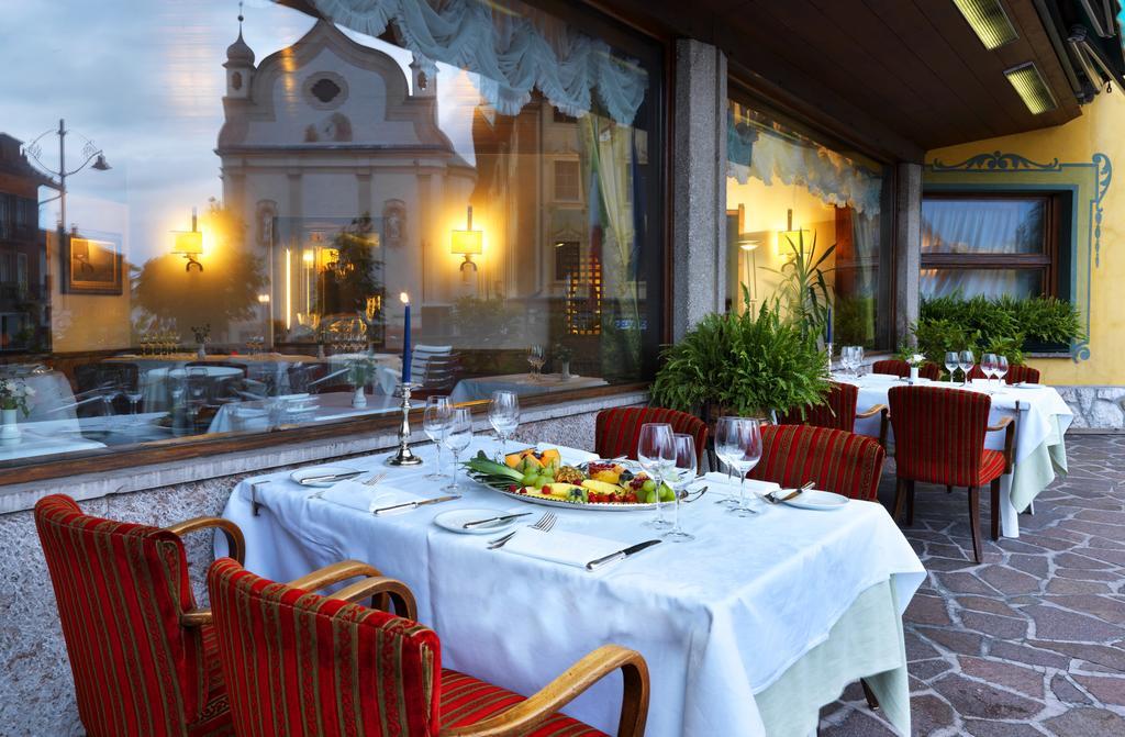 Hotel De La Poste 4*