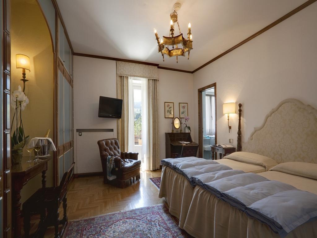 Hotel De La Poste