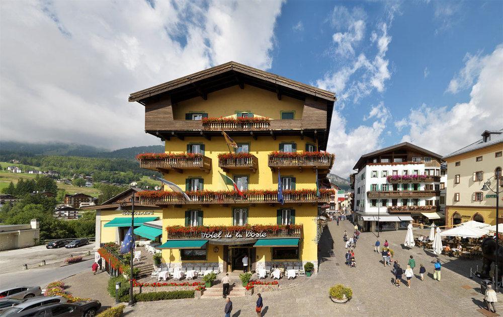 De La Poste 4*